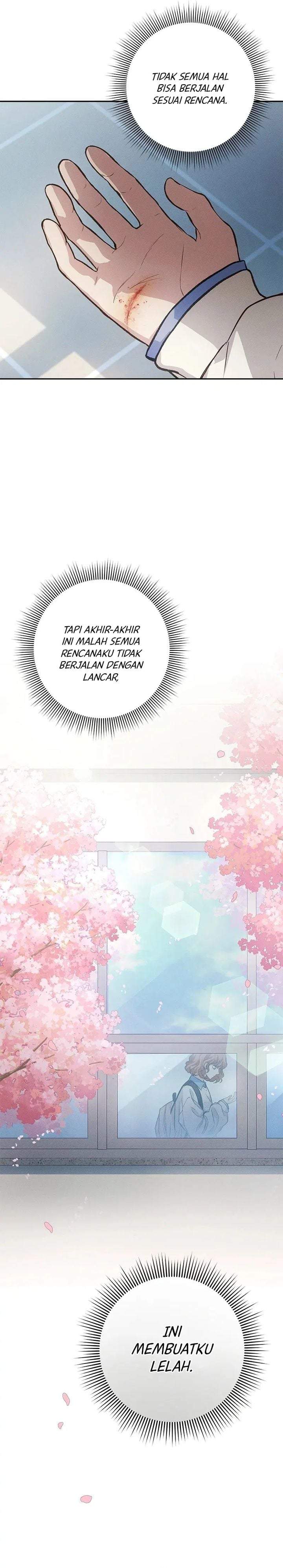 Perfection Is Everything Chapter 15