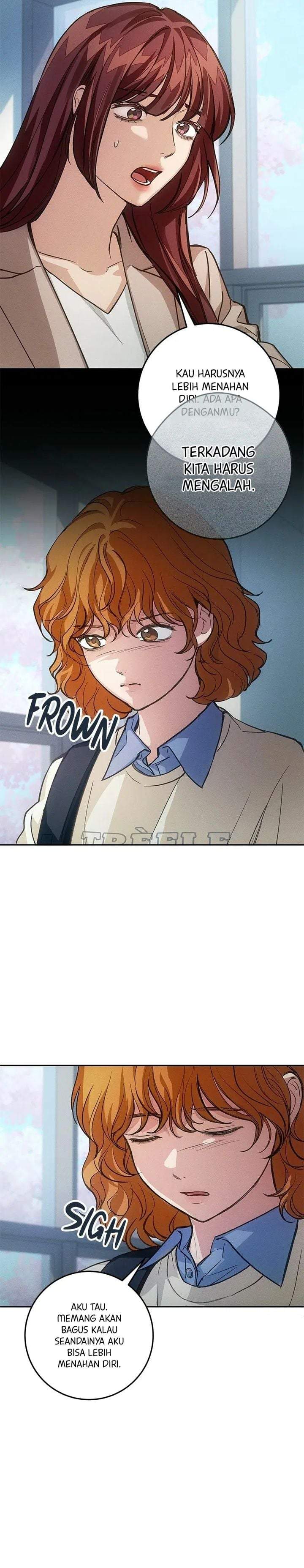 Perfection Is Everything Chapter 15
