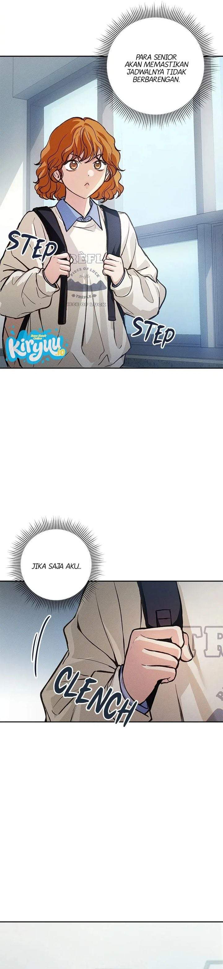 Perfection Is Everything Chapter 15