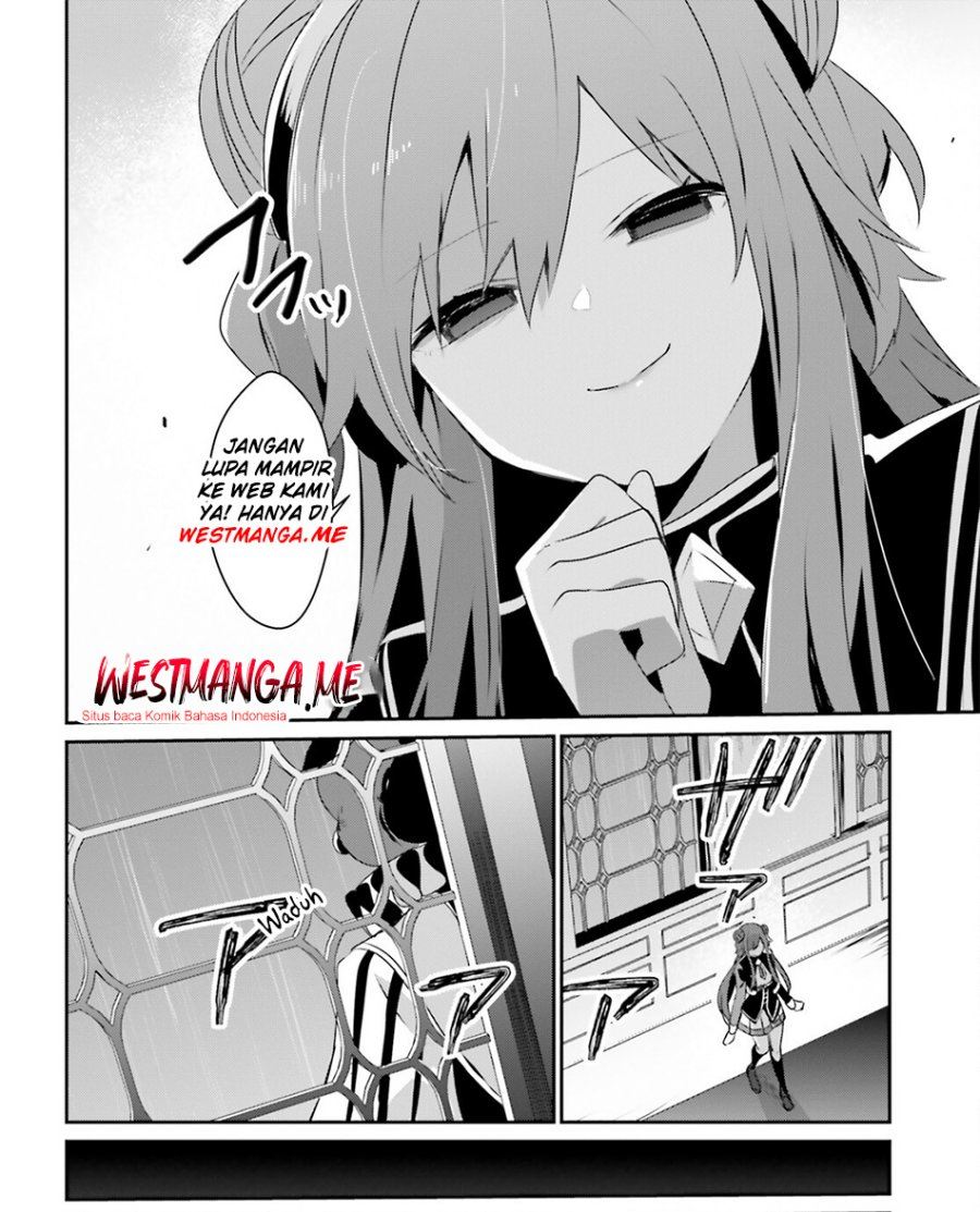 Kuni wo Owareta Ryuushi-san, Hirowareta Ringoku de Ukkari Musou shite Shimau. Chapter 26.1