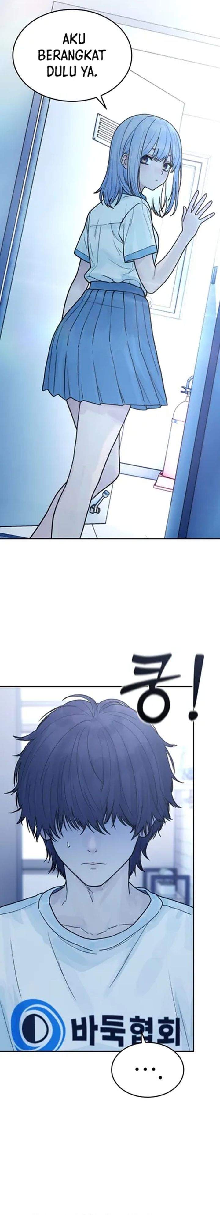 Girl-Go Chapter 24