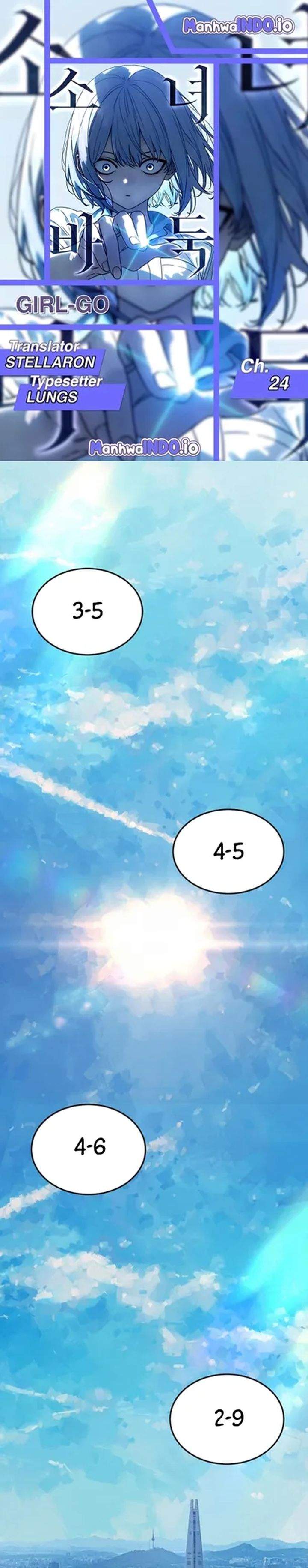 Girl-Go Chapter 24