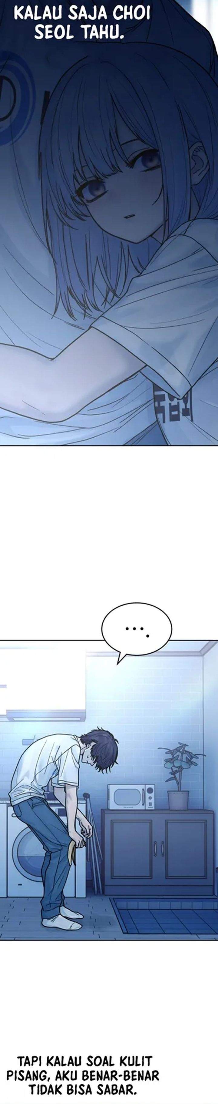 Girl-Go Chapter 24
