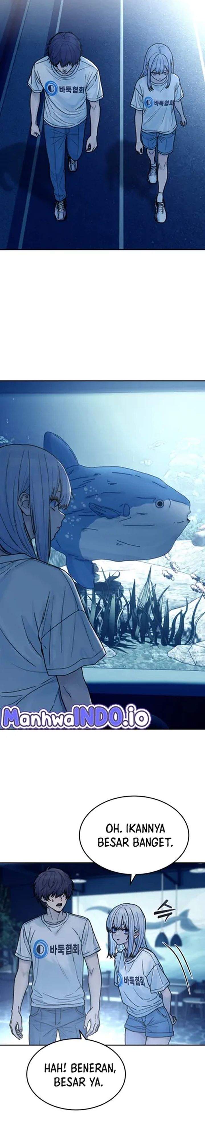 Girl-Go Chapter 24