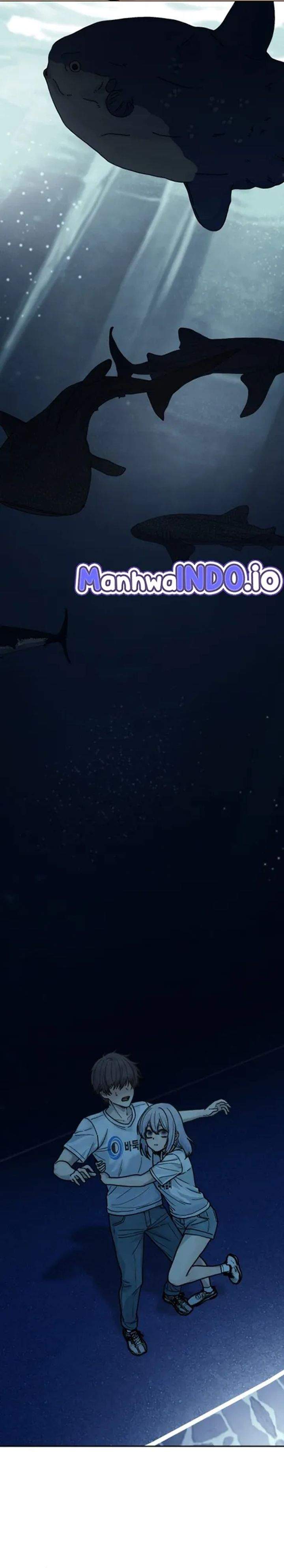 Girl-Go Chapter 24