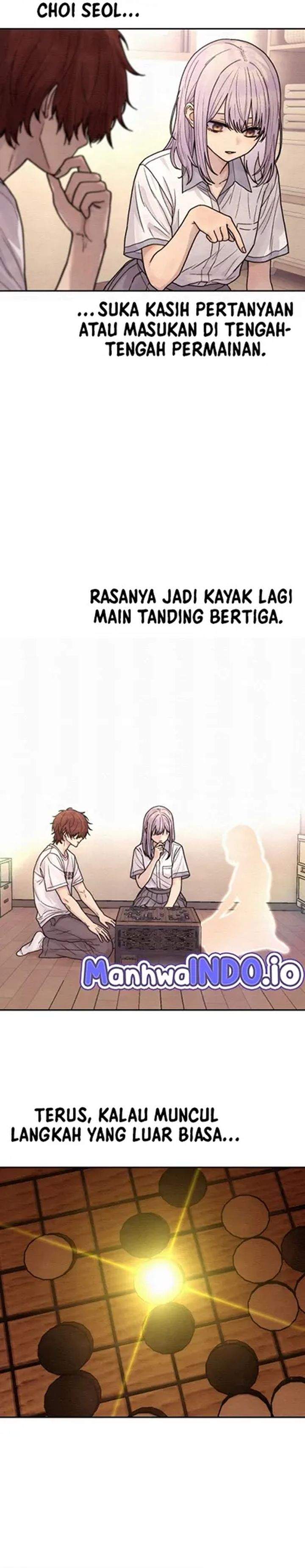 Girl-Go Chapter 24