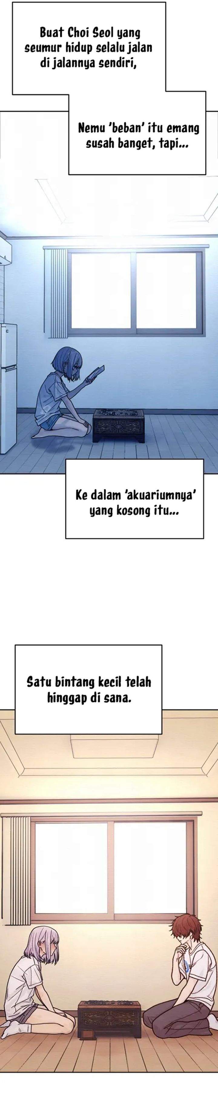 Girl-Go Chapter 24