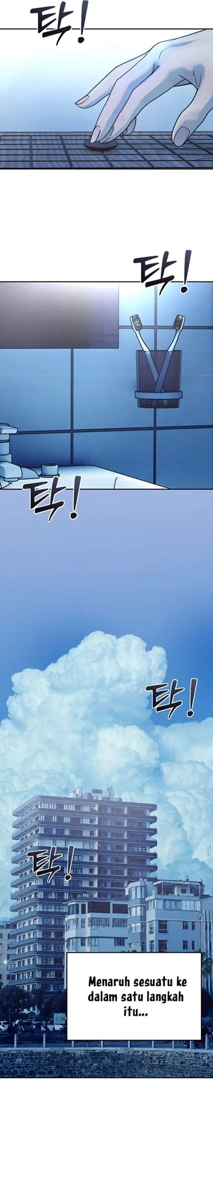 Girl-Go Chapter 24