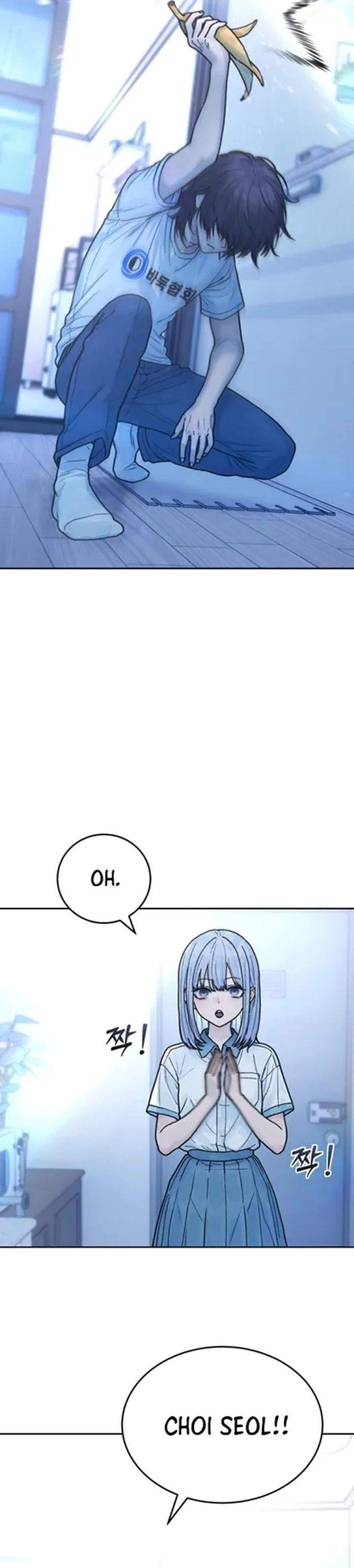 Girl-Go Chapter 24