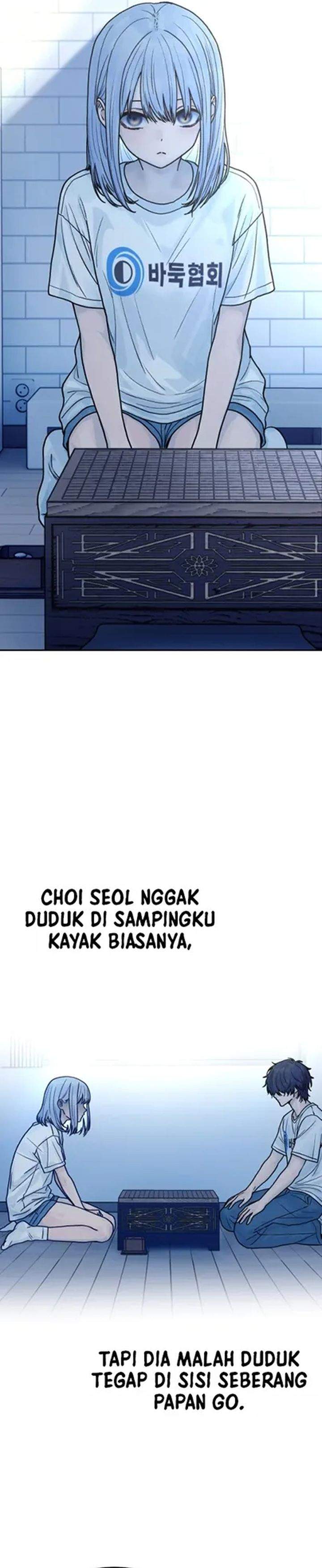 Girl-Go Chapter 24