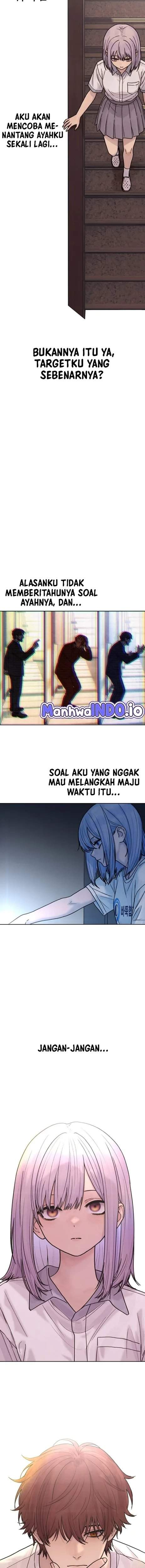 Girl-Go Chapter 25