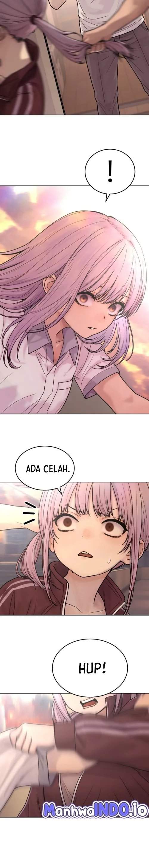 Girl-Go Chapter 25