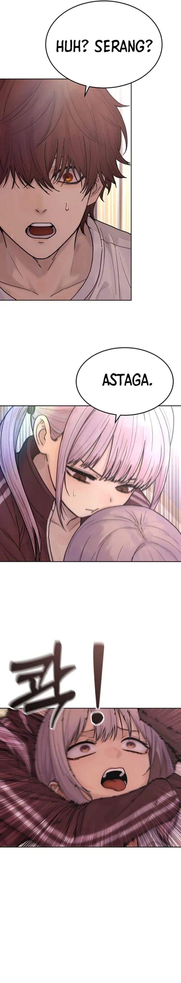 Girl-Go Chapter 26