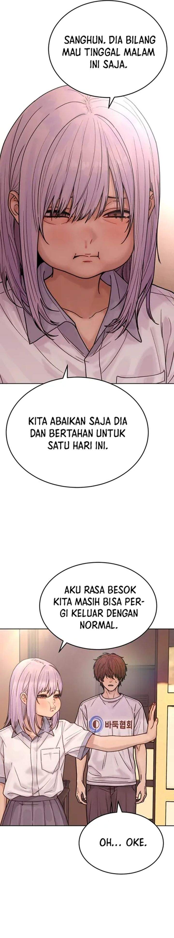 Girl-Go Chapter 26