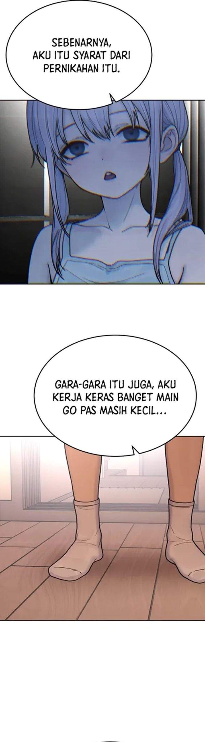 Girl-Go Chapter 26