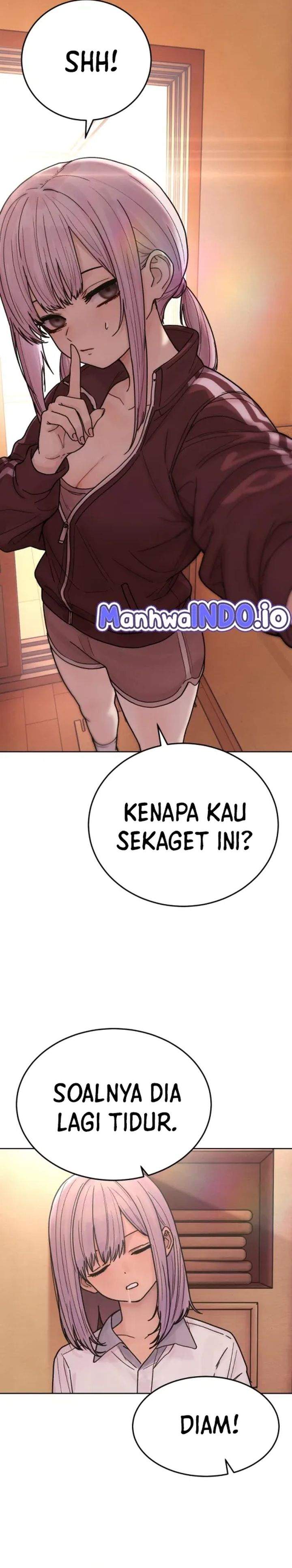 Girl-Go Chapter 26