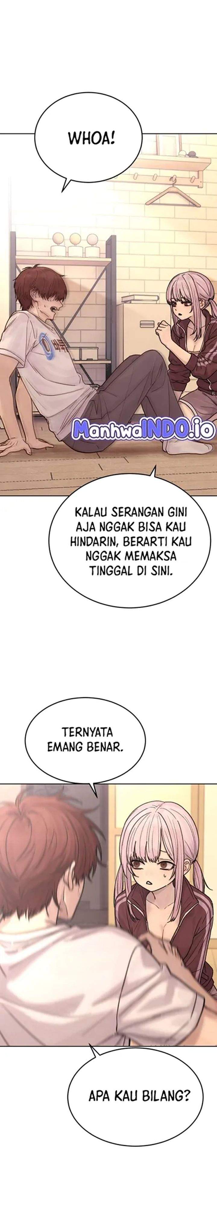 Girl-Go Chapter 26