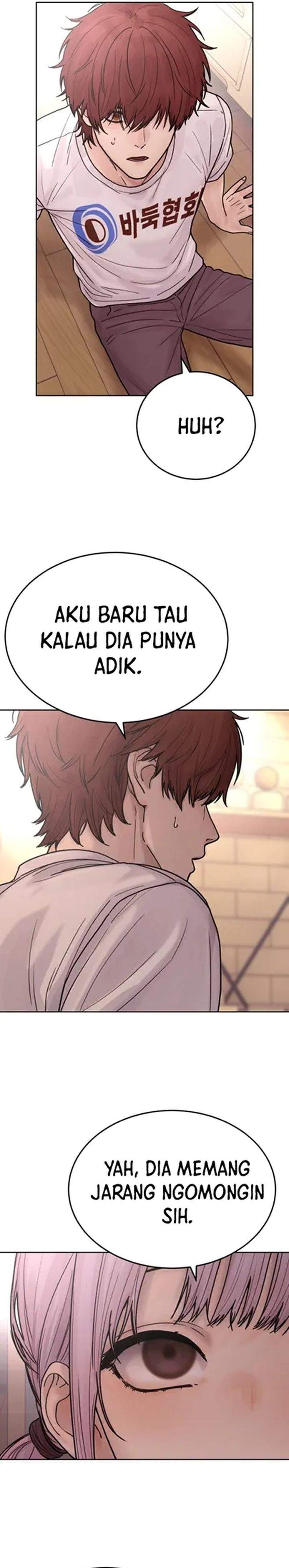 Girl-Go Chapter 26
