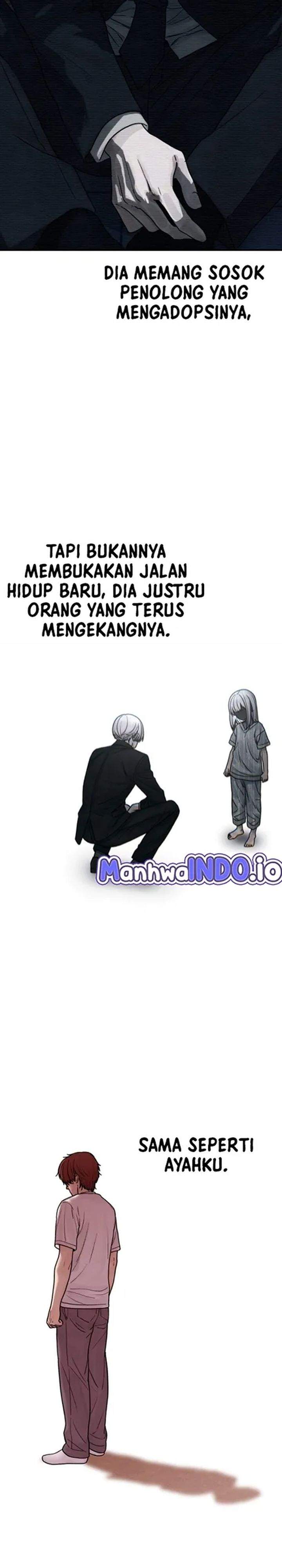 Girl-Go Chapter 26