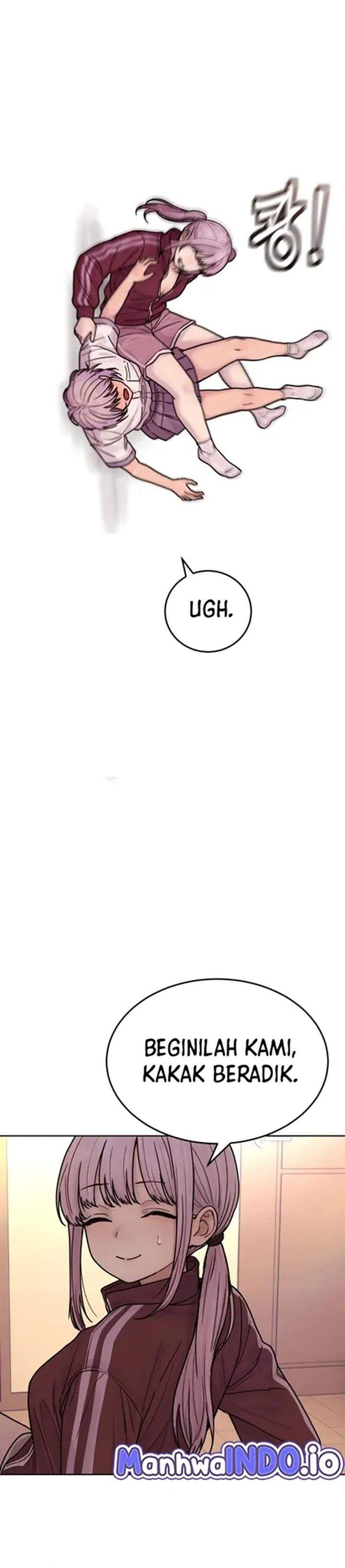 Girl-Go Chapter 26