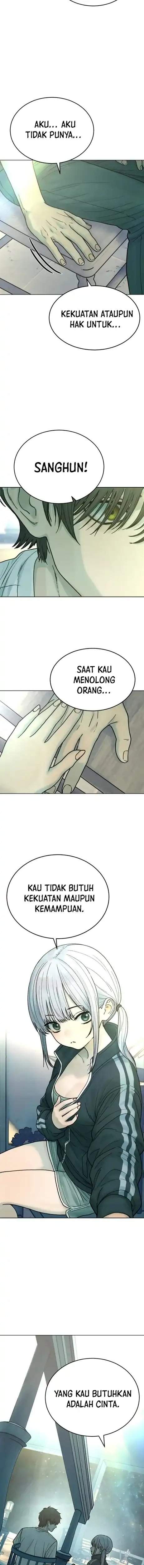 Girl-Go Chapter 27