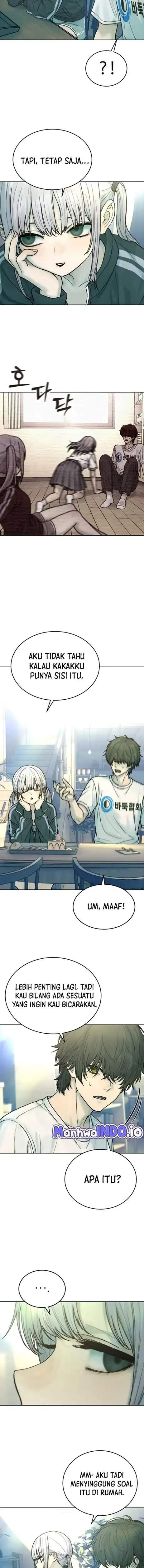 Girl-Go Chapter 27