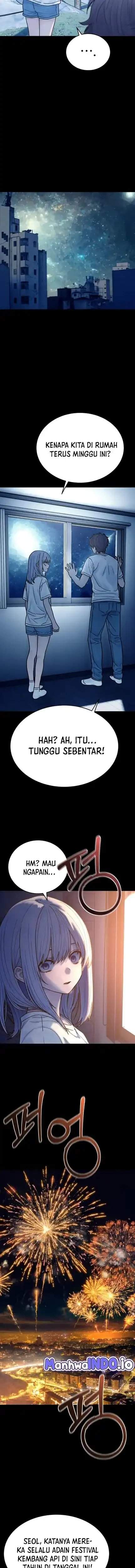 Girl-Go Chapter 28