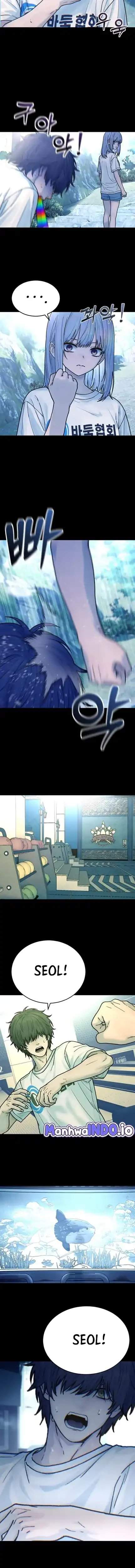Girl-Go Chapter 28