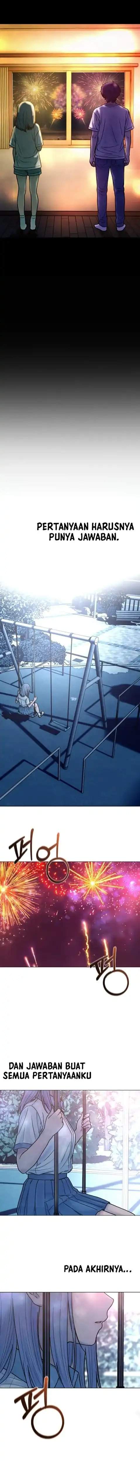 Girl-Go Chapter 28