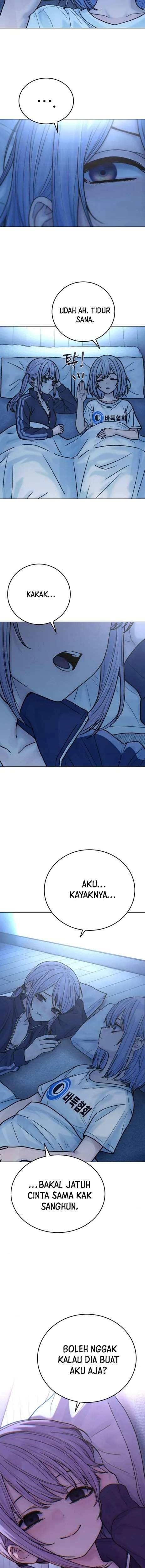 Girl-Go Chapter 29