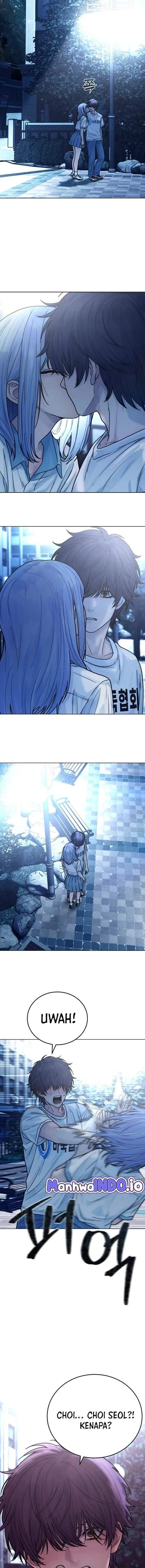 Girl-Go Chapter 29