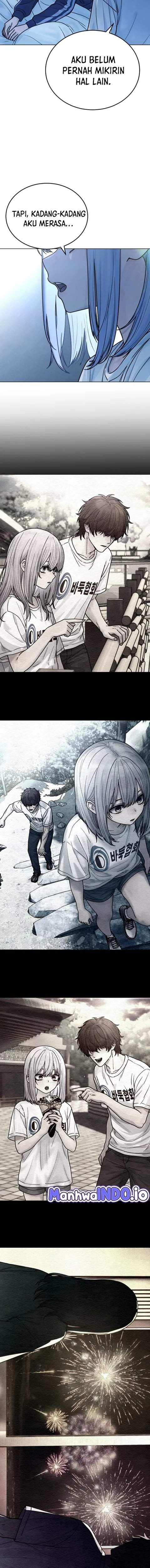 Girl-Go Chapter 29