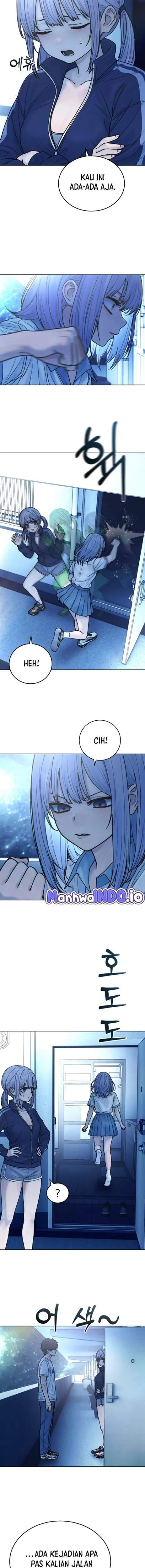 Girl-Go Chapter 29
