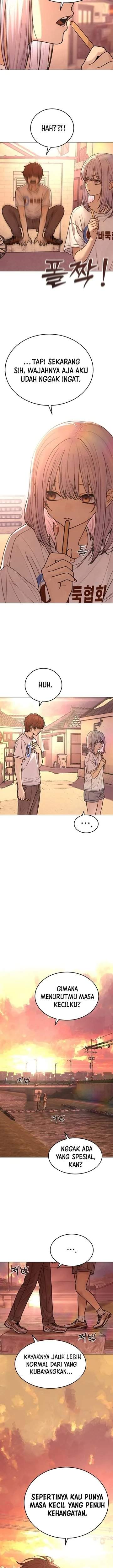 Girl-Go Chapter 30