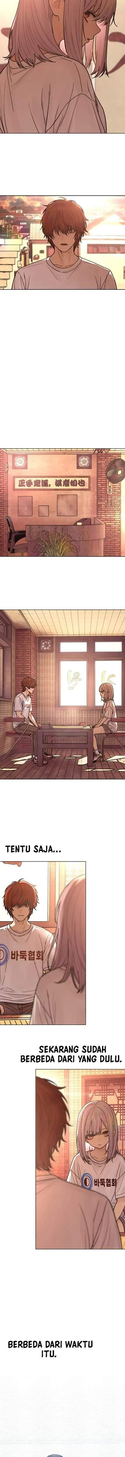 Girl-Go Chapter 30