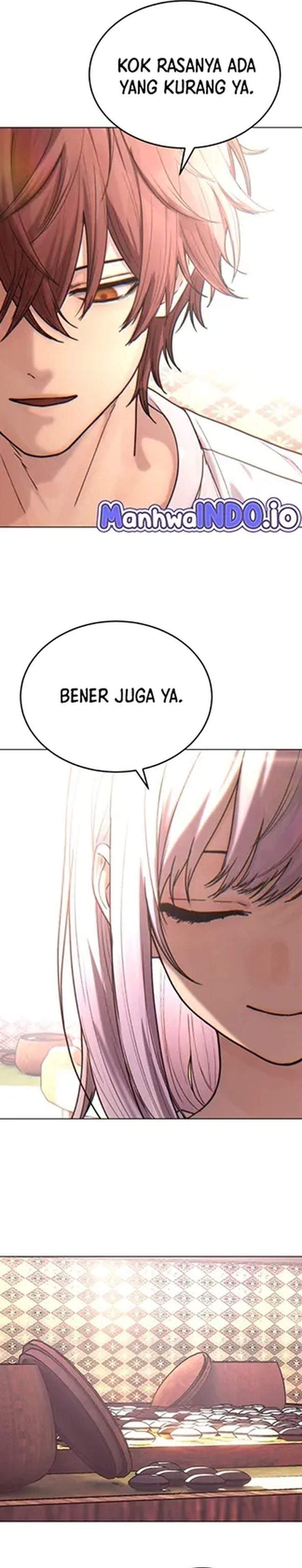 Girl-Go Chapter 31