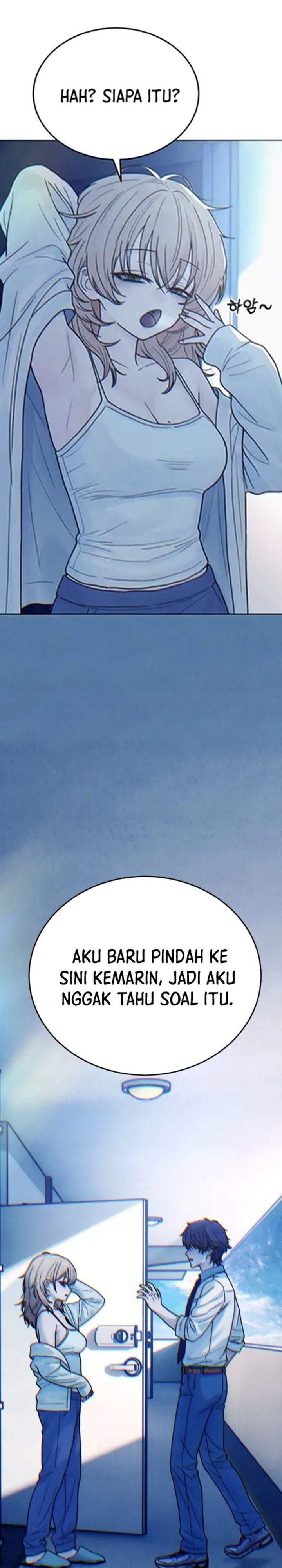 Girl-Go Chapter 31