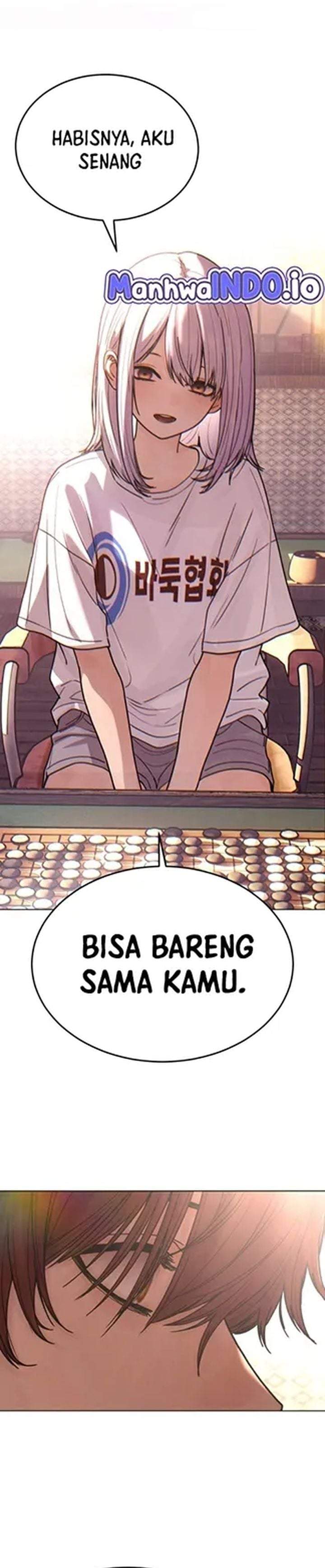 Girl-Go Chapter 31