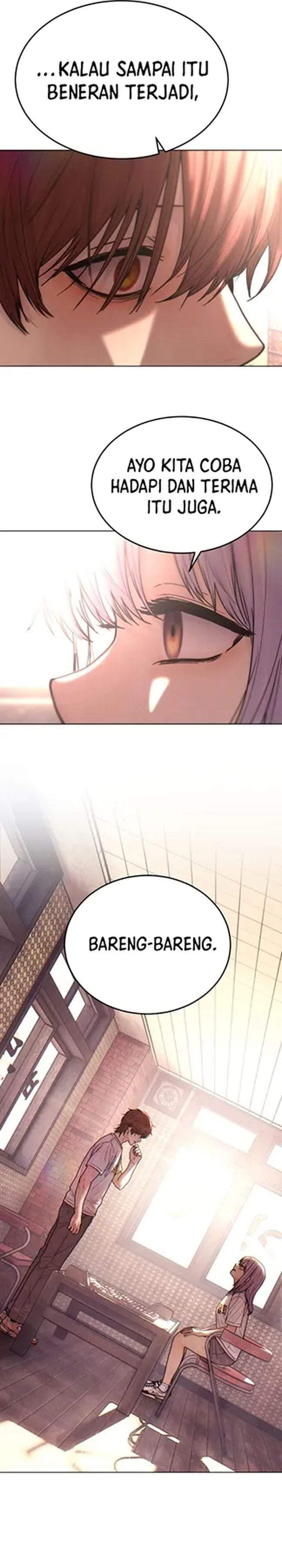 Girl-Go Chapter 31