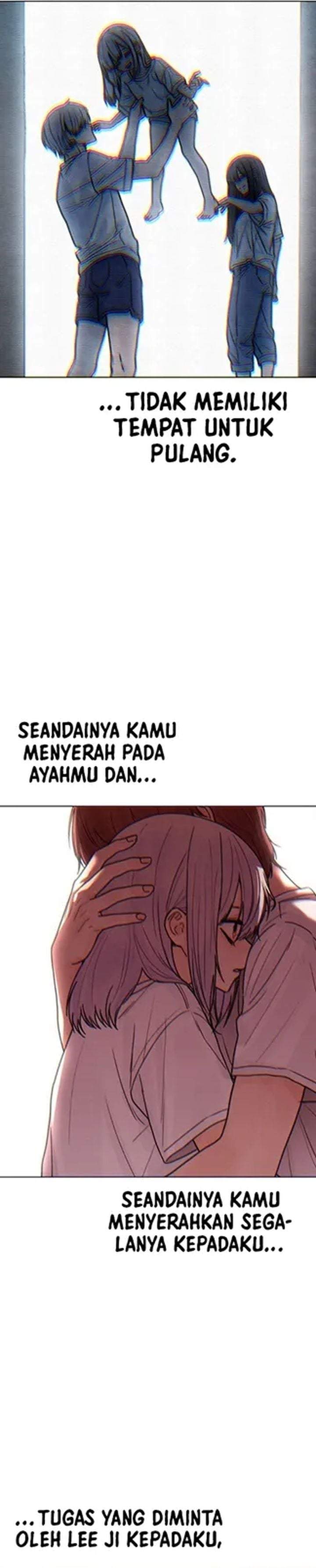 Girl-Go Chapter 31