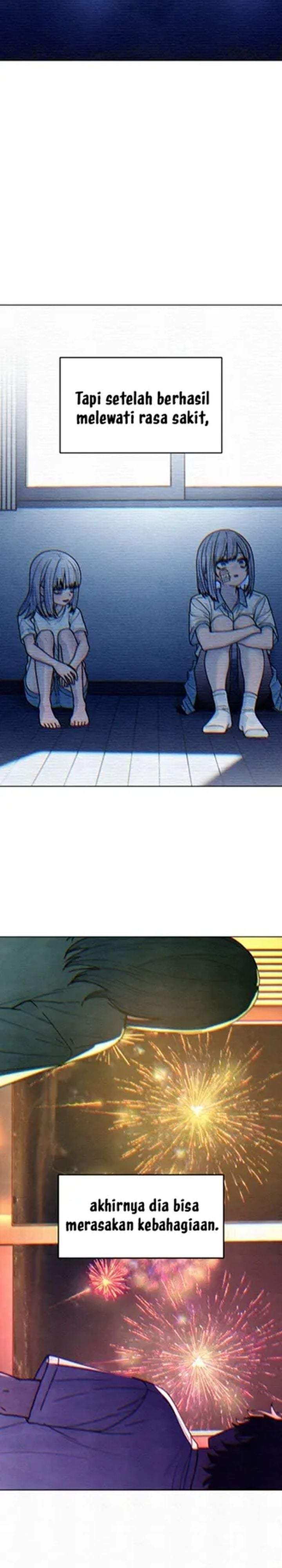 Girl-Go Chapter 31
