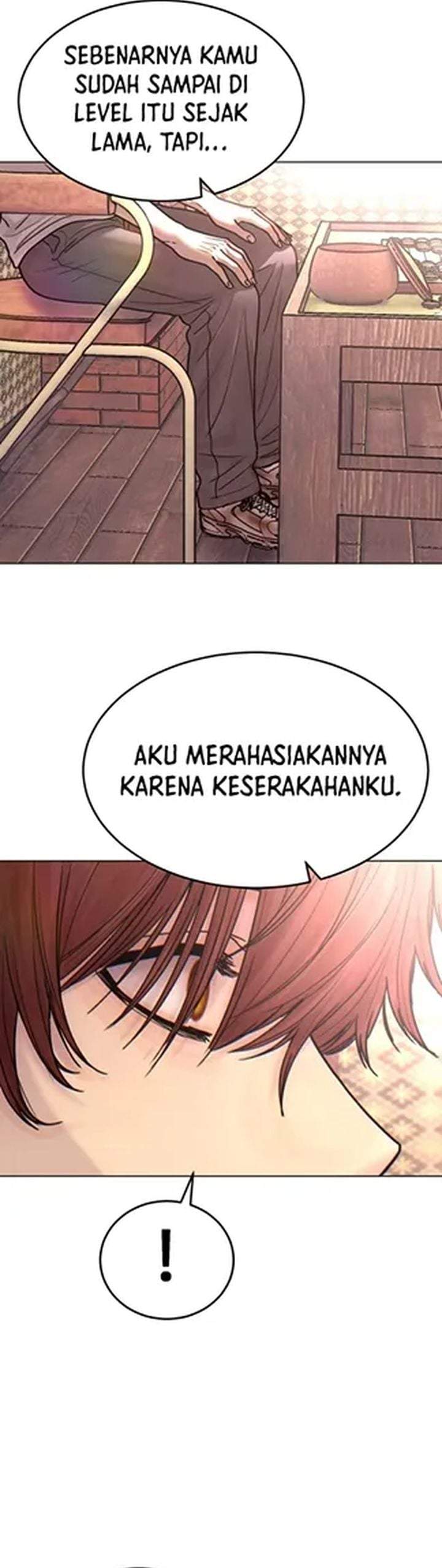 Girl-Go Chapter 31
