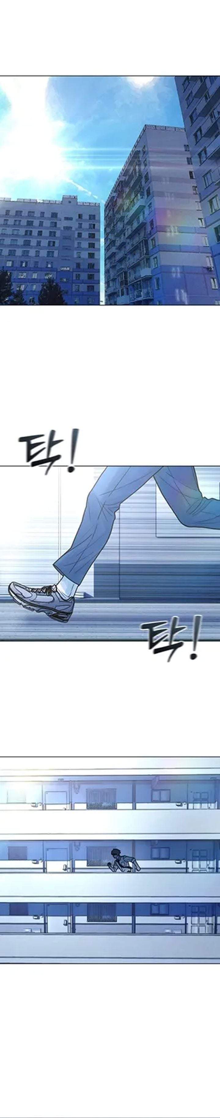 Girl-Go Chapter 31