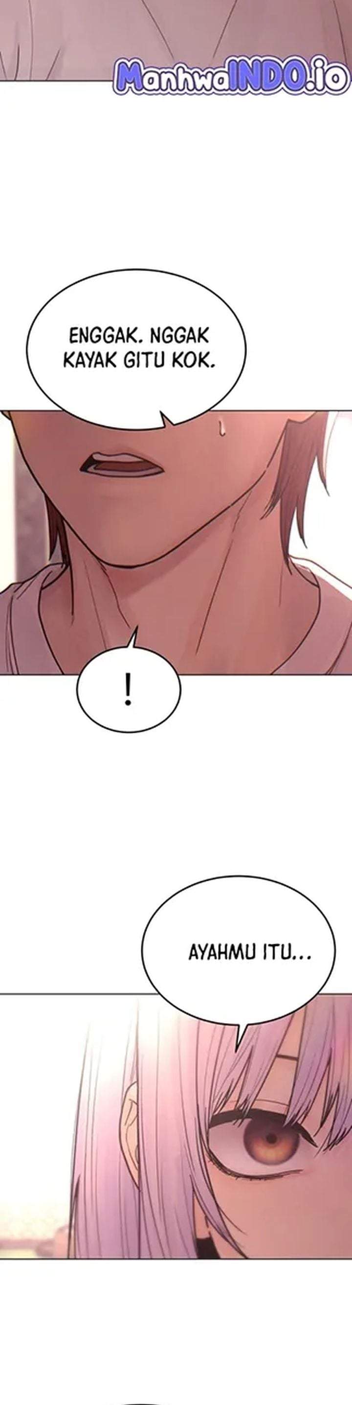 Girl-Go Chapter 31