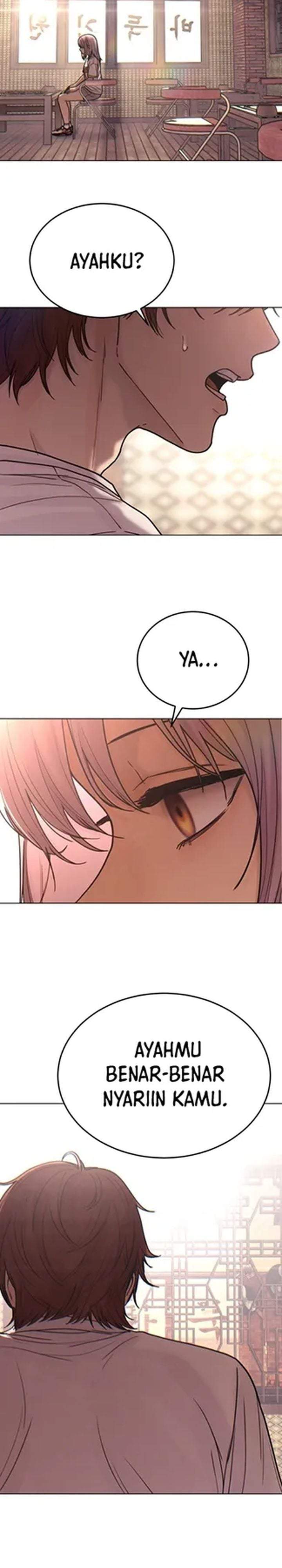 Girl-Go Chapter 31