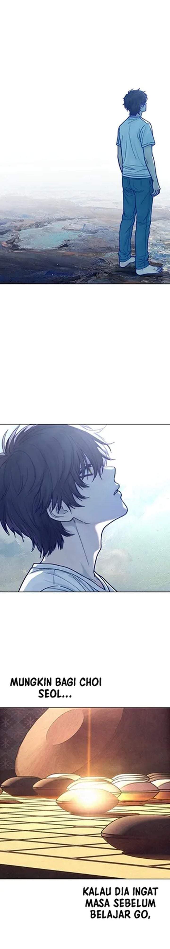 Girl-Go Chapter 31