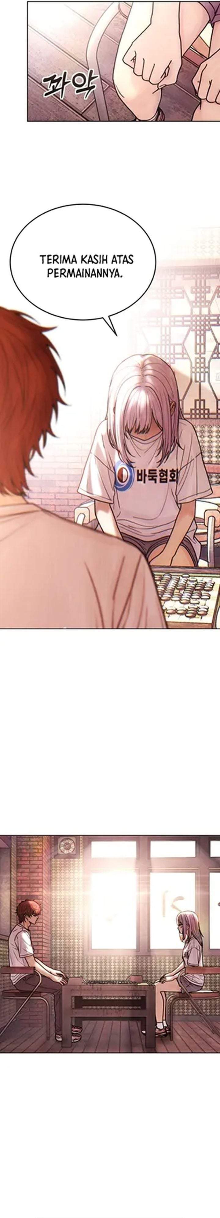 Girl-Go Chapter 31