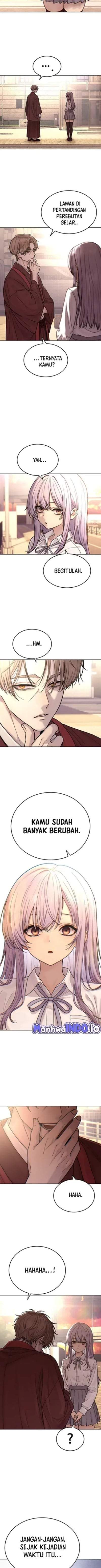 Girl-Go Chapter 32