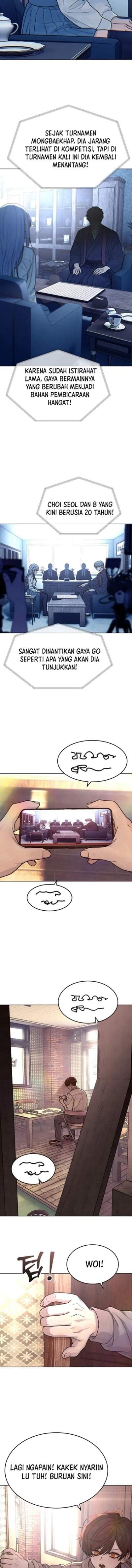 Girl-Go Chapter 32