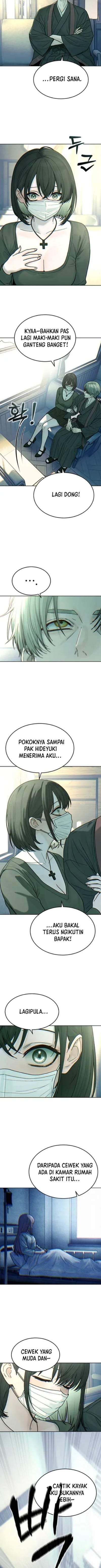 Girl-Go Chapter 32
